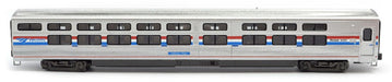 Kato 106-8004 Amtrak Viewliner II sleeper 4 car pk