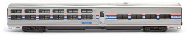 Kato 106-8004 Amtrak Viewliner II sleeper 4 car pk