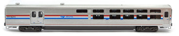 Kato 106-8004 Amtrak Viewliner II sleeper 4 car pk