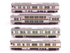 Kato 10-1267S E233-3000 Tokaido Line Uneo Tokyo - 4 Car Powered Set