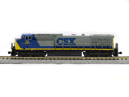 Kato 176-7044 AC4400CW CSX #111