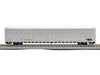 Kato 106-5510 Autorack Freight Cars - Canadian Pacific 4-Car Set