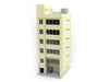 Kato 23-435A Business Building in Ivory