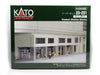 Kato 23-231 Viaduct Station Shops