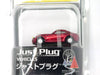 KATO 24-681A Just Plug Car - Sports Car in Red