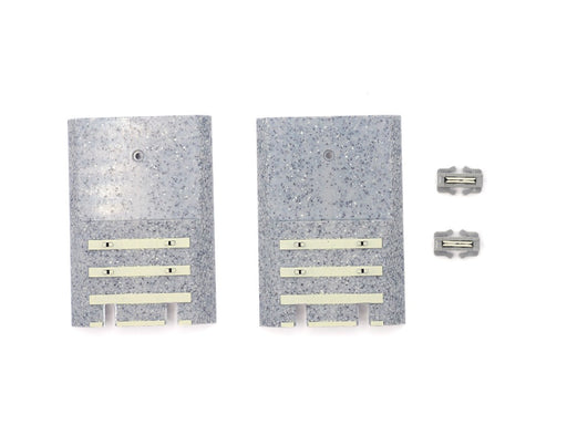 KATO 2-099 Unitrack HO Gauge Roadbed Joiners (2 pcs)
