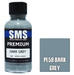 SMS PL59 Premium Lacquer GENERAL COLOUR - DARK GREY (30ml)