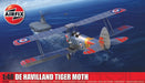 Airfix A04104A de Havilland Tiger Moth 1:48