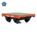 Bachmann NG7 73-026 Dinorwic Slate Wagon Without Sides in Red