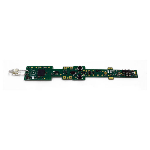 Digitrax DN147K2 Mobile Decoder to suit Kato SD80/90, RS2, and other units