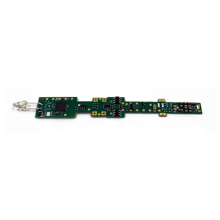 Digitrax DN147K2 Mobile Decoder to suit Kato SD80/90, RS2, and other units