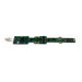 Digitrax DN147K2 Mobile Decoder to suit Kato SD80/90, RS2, and other units