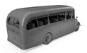 Rapido 920004 Bedford OB LTA750 Royal Blue Coach services