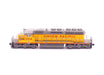 Kato 176-4828 EMD SD40-2 Diesel Locomotive - Union Pacific #3214