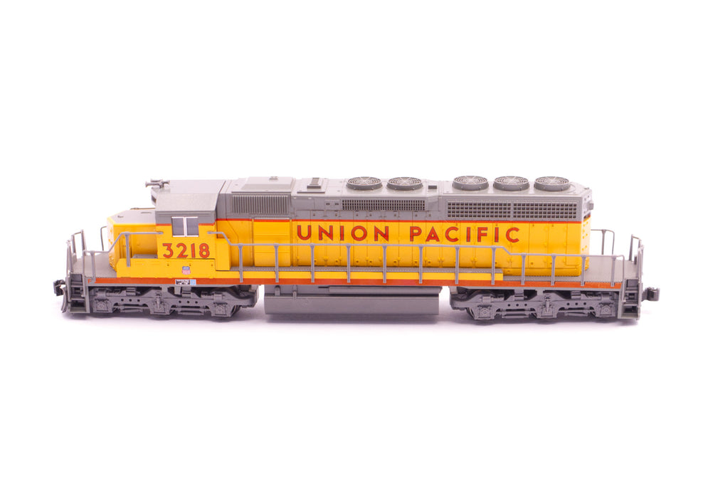 Kato 176-4829 EMD SD40-2 Diesel Locomotive Union Pacific #3218