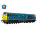 Branchline 35-805A Class 31/1 Diesel Locomotive - #31293 in British Rail Blue