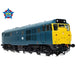 Branchline 35-805A Class 31/1 Diesel Locomotive - #31293 in British Rail Blue