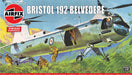 AIRFIX A01033V Hawker Siddeley P.1127 1:72