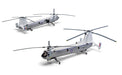 AIRFIX A01033V Hawker Siddeley P.1127 1:72