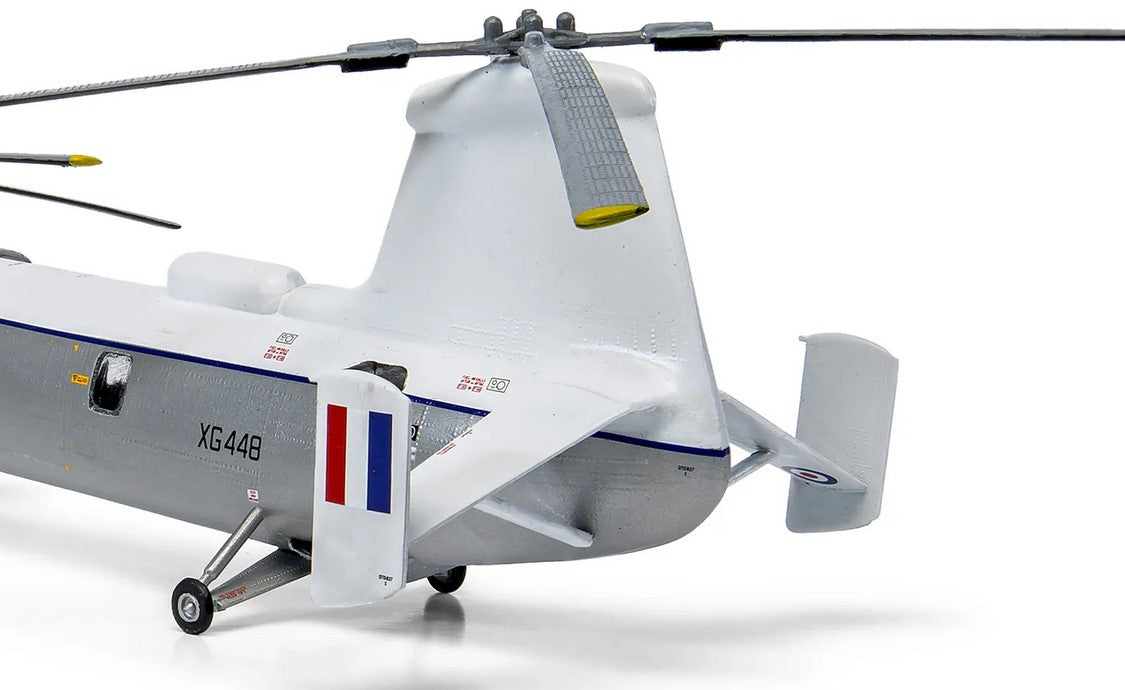 AIRFIX A01033V Hawker Siddeley P.1127 1:72