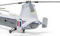 AIRFIX A01033V Hawker Siddeley P.1127 1:72