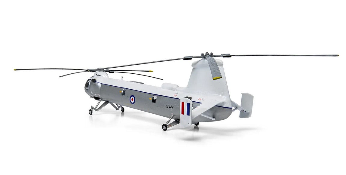 AIRFIX A01033V Hawker Siddeley P.1127 1:72