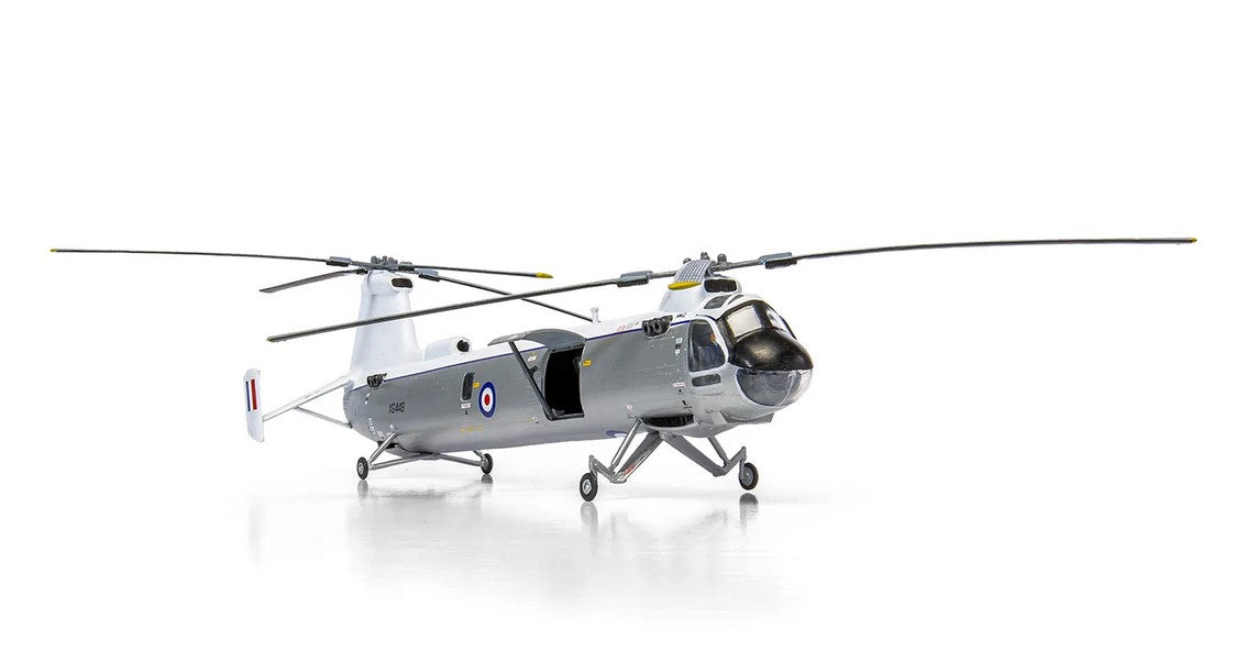 AIRFIX A01033V Hawker Siddeley P.1127 1:72