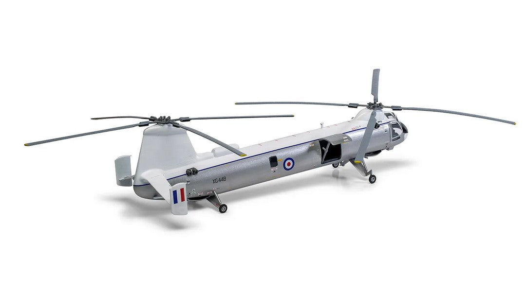 AIRFIX A01033V Hawker Siddeley P.1127 1:72