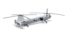 AIRFIX A01033V Hawker Siddeley P.1127 1:72
