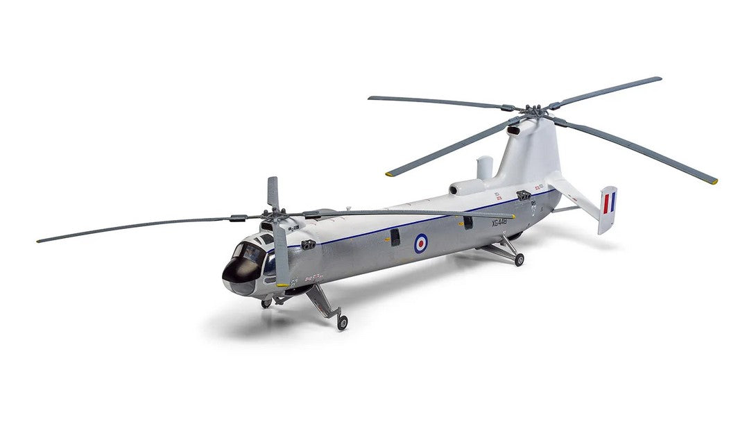 AIRFIX A01033V Hawker Siddeley P.1127 1:72
