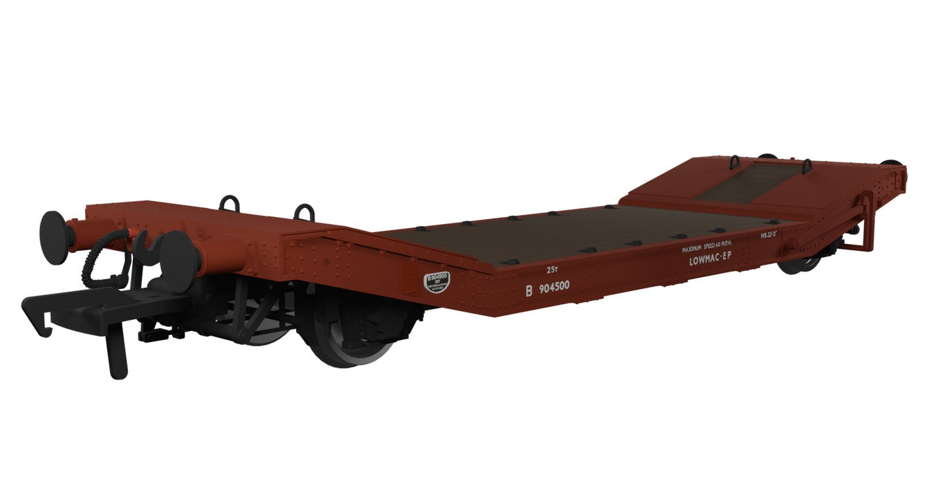 New Items - Rapido UK