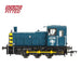 Branchline 31-362BSF Class 03 Diesel Shunter #03056 - British Rail Blue