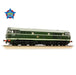 Branchline 35-801A Class 30 D5617 BR Green (Late Crest)