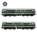Branchline 35-801A Class 30 D5617 BR Green (Late Crest)
