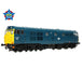 Branchline 35-825SF Class 31/4 Refurbished 31435 BR Blue - With DCC Sound