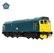 Branchline 32-344 Class 25/2 25085 BR Blue