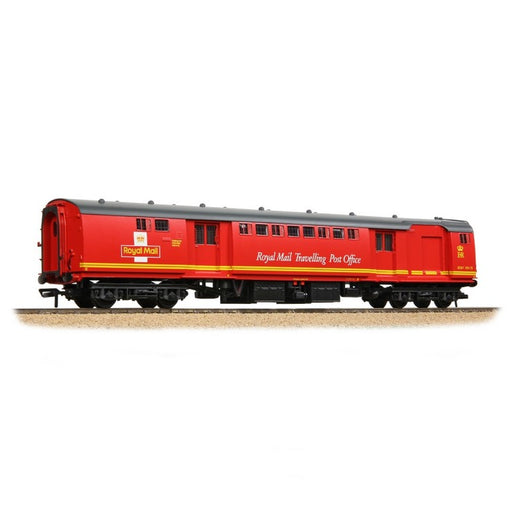 Branchline 39-422A BR Mk1 POS Post Office Sorting Van Royal Mail Travelling Post Office