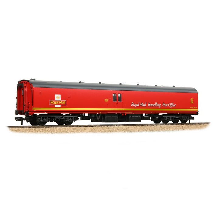 Branchline 39-422A BR Mk1 POS Post Office Sorting Van Royal Mail Travelling Post Office