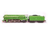 Gopher Models C3802 - C38 Class Streamliner Steam Locomotive - #3802 Green NSWGR