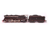 Gopher Models C3815 - C38 Class Steam Locomotice - #3815 Black NSWGR