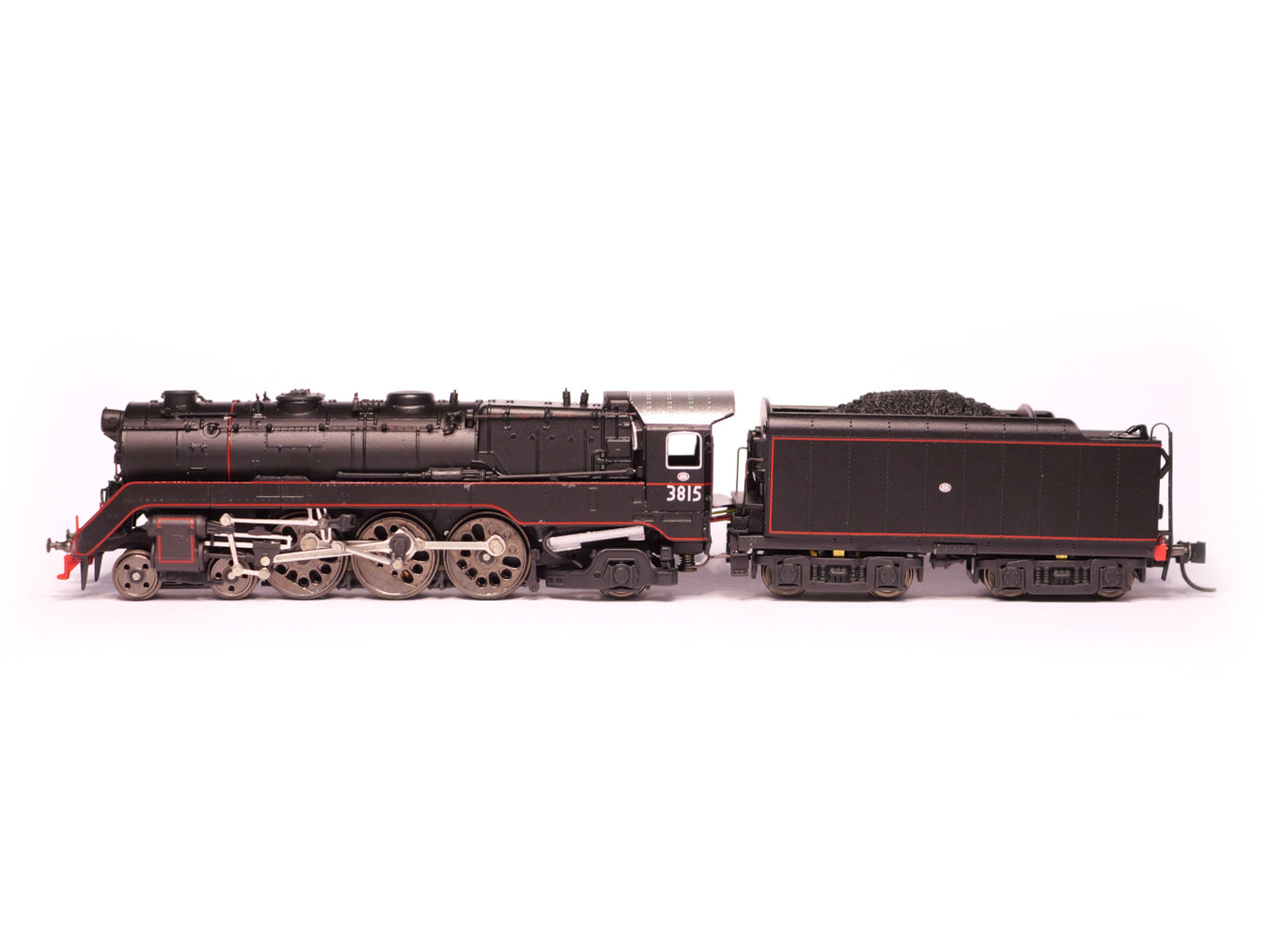 New Items - Gopher Models