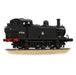 Branchline 32-231B LMS Fowler 3F Jinty Tank Locomotive 47406 - British Railways Black Early