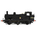 Branchline 32-231B LMS Fowler 3F Jinty Tank Locomotive 47406 - British Railways Black Early