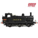 Branchline 32-227CSF LMS Fowler 3F Jinty 16564 LMS with DCC and sound