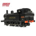 Branchline 32-227CSF LMS Fowler 3F Jinty 16564 LMS with DCC and sound