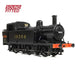 Branchline 32-227CSF LMS Fowler 3F Jinty 16564 LMS with DCC and sound