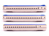 Kato 10-1981 E7 Shikansen - 3 Car Add-On Set