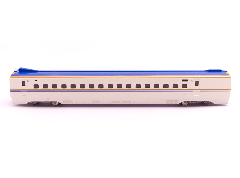 Kato 10-1976 W7 Shinkansen - 6 Car Add-On Set