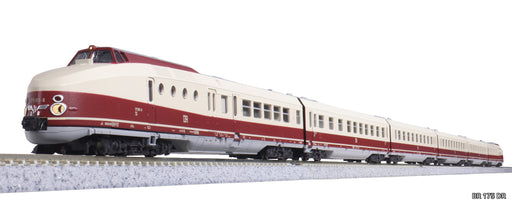 Kato 10-745-1 BR 175 DR - 6 Car Powered Set