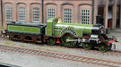 Rapido 947501 Stirling Single No. 1 Steam Locomotive - 1938 Condition - With DCC Sound